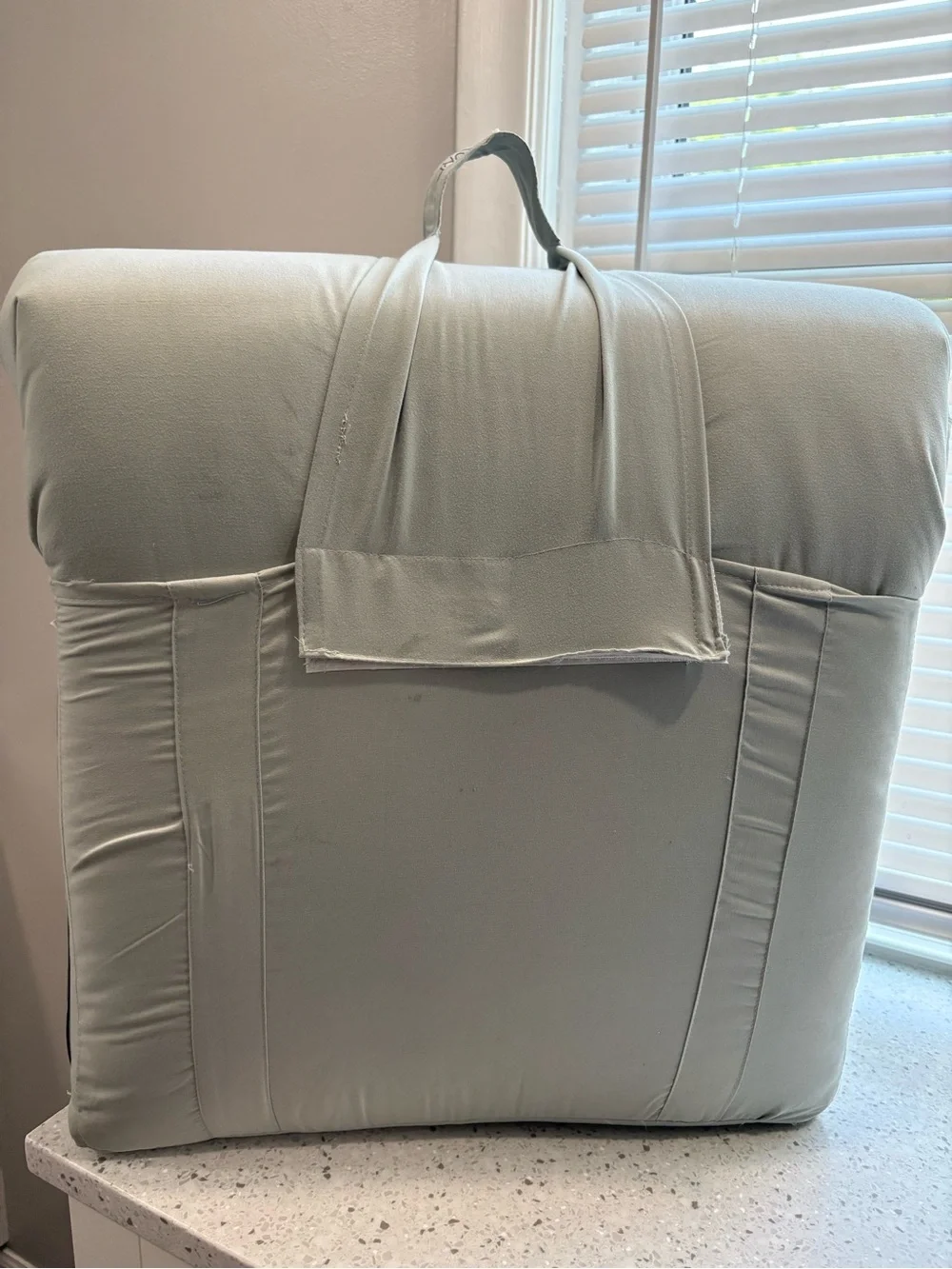 NEW Koolaburra by UGG Oasis Cooling Technology Full/Queen Comforter Set